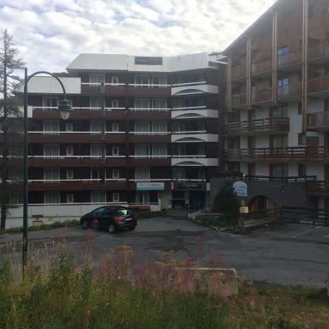 Eyssina 58088 - Vars