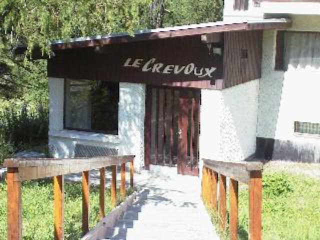 Crévoux 58091 - Vars