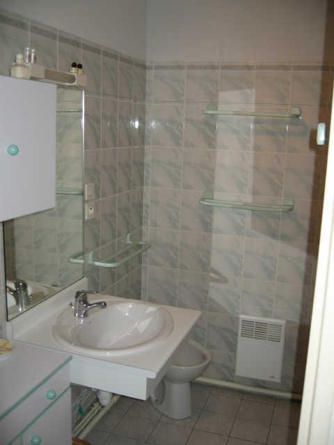 Bois du Fau 58092 - Vars