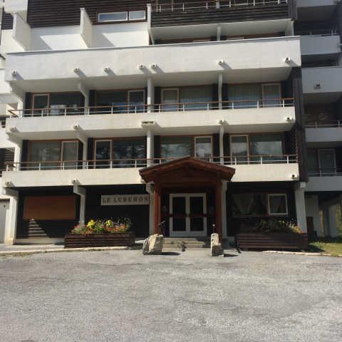 Lubéron 58114 - Vars