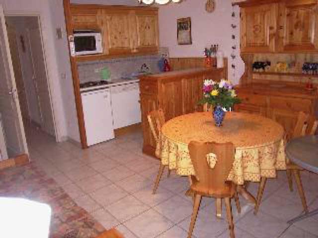 Marmottons 58119 - Vars