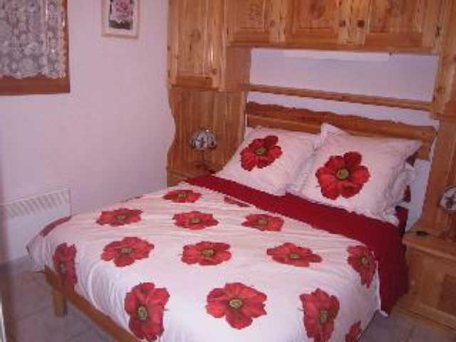 Marmottons 58119 - Vars