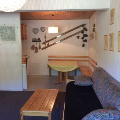 Pelvoux 2 58128 - Vars