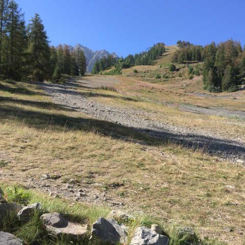 Pelvoux 2 58128 - Vars