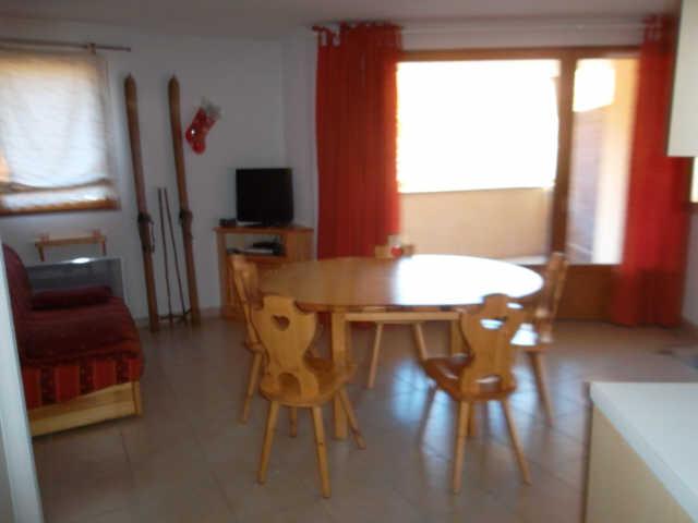 Chamois Blond 58130 - Vars