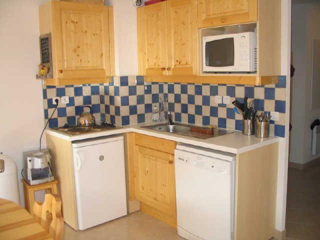 Chamois Blond 58130 - Vars