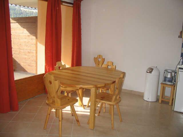 Chamois Blond 58130 - Vars