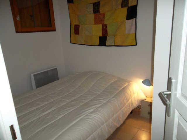 Chamois Blond 58130 - Vars