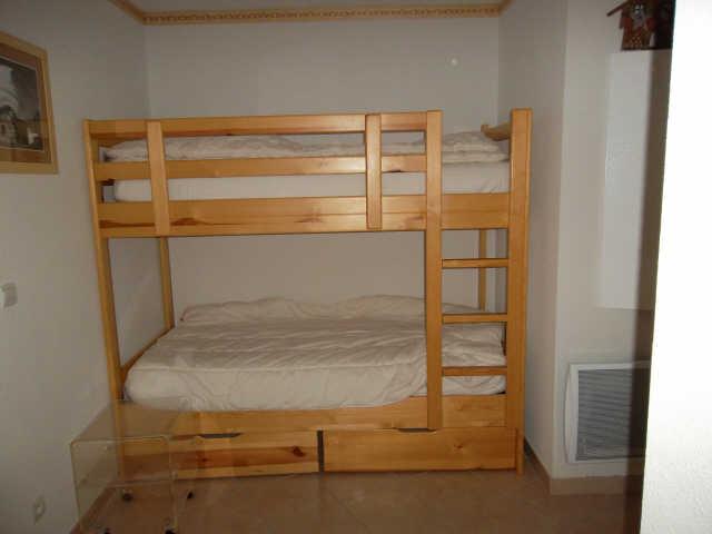 Chamois Blond 58130 - Vars