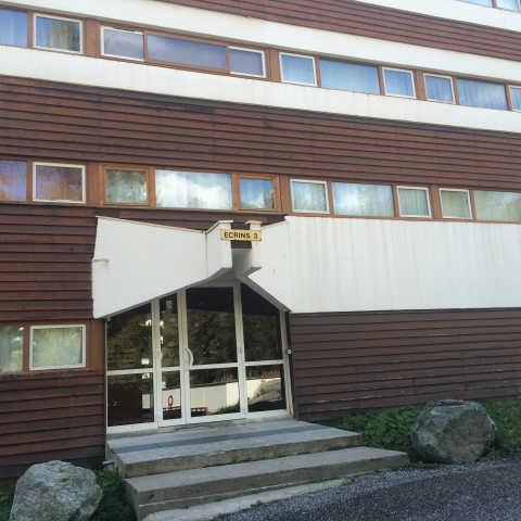 Ecrins 3 58139 - Vars