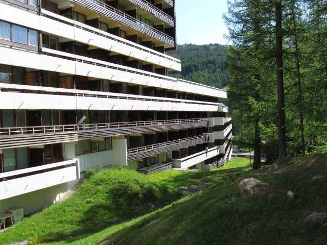 Ecrins 4 58140 - Vars