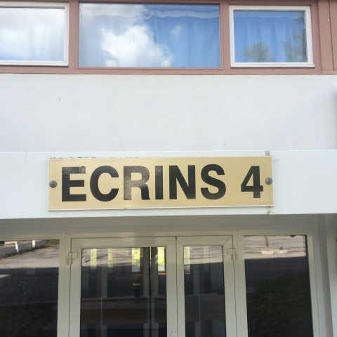 Ecrins 4 58140 - Vars