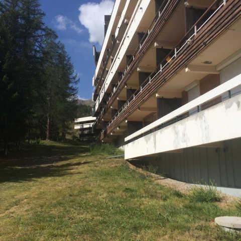 Ecrins 4 58140 - Vars