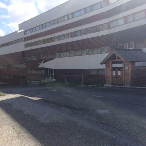 Ecrins 4 58140 - Vars