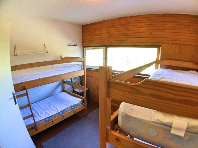 Ecrins 4 58147 - Vars