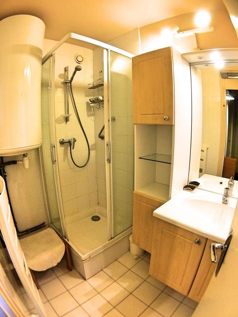 Ecrins 4 58147 - Vars