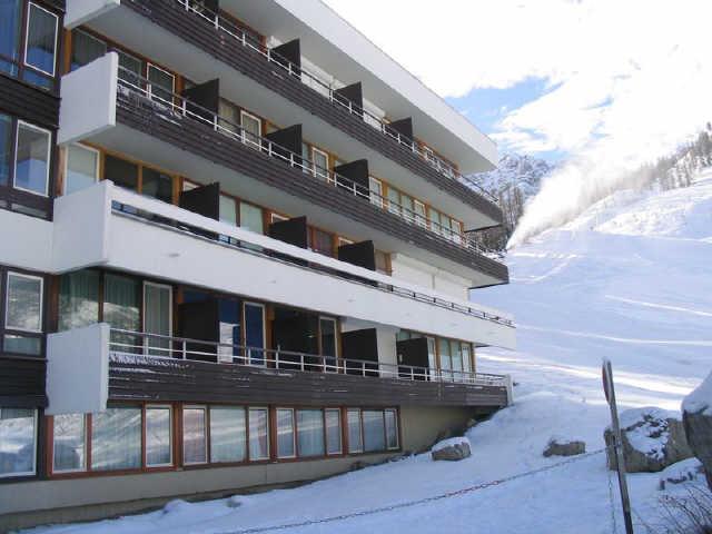 Pelvoux 2 58150 - Vars