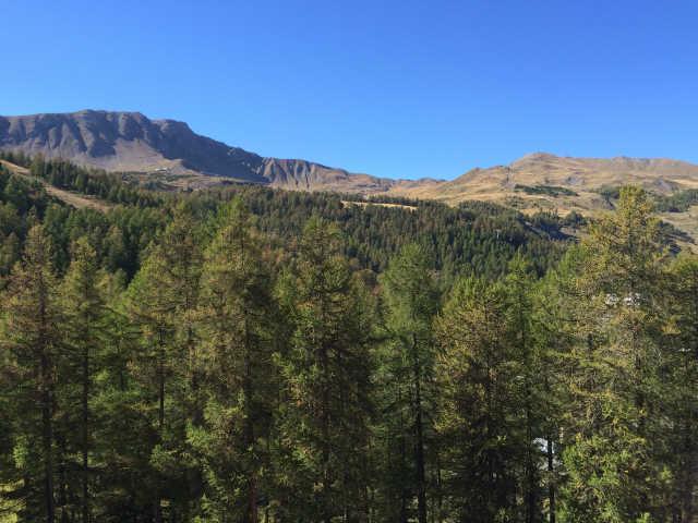 Fibières 58152 - Vars