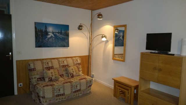 Chambeyron 58153 - Vars