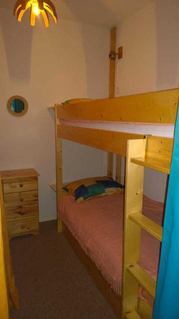 Chambeyron 58153 - Vars