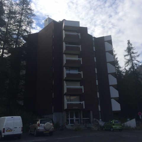 Chambeyron 58153 - Vars