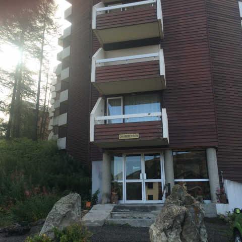 Chambeyron 58153 - Vars