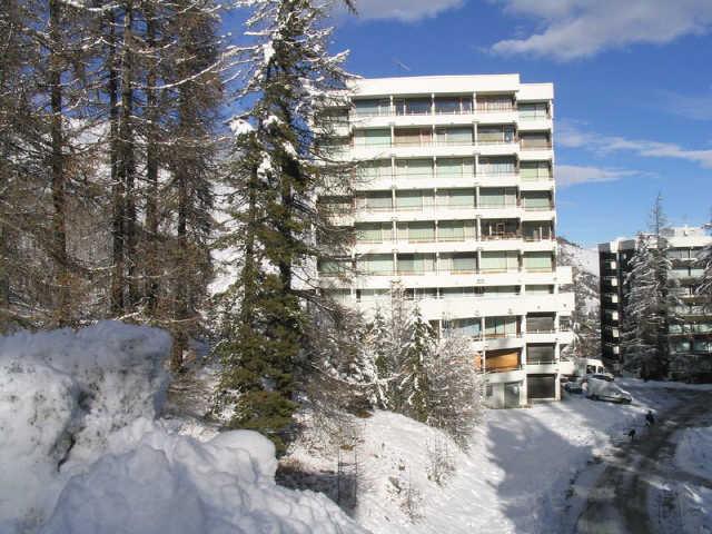 Lubéron 58156 - Vars