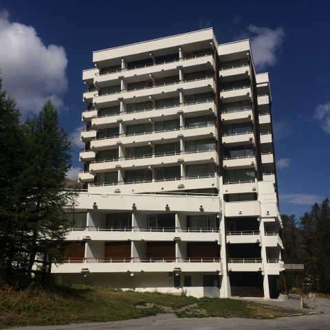 Lubéron 58156 - Vars