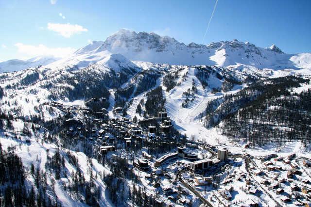 Pelvoux 2 58179 - Vars