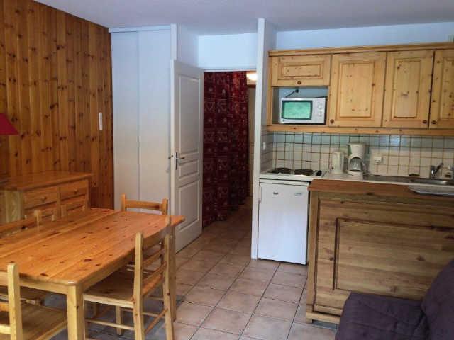 Bouquetins 58184 - Vars