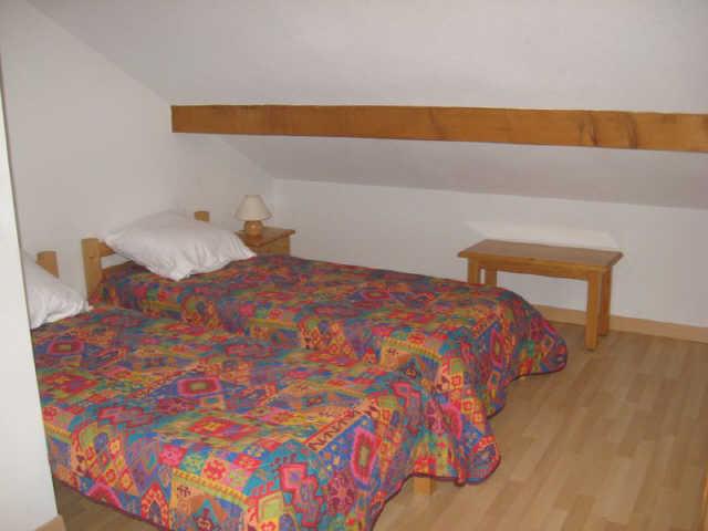 Bouquetins 58188 - Vars