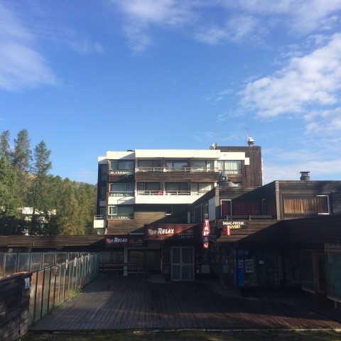 Panestrel 58190 - Vars