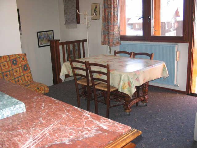 Canteneige 58194 - Vars