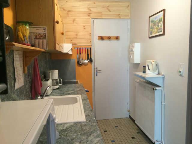 Canteneige 58194 - Vars