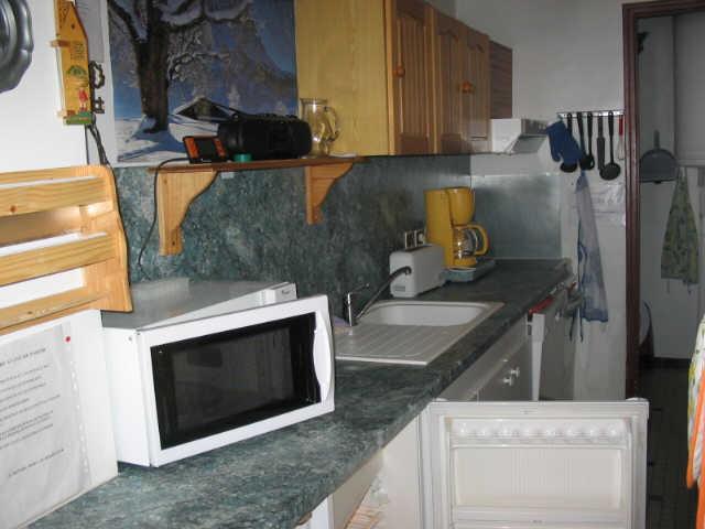 Canteneige 58194 - Vars