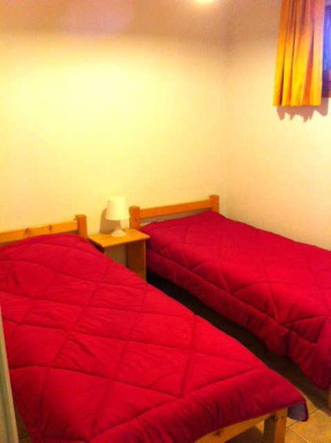 Bouquetins 58197 - Vars