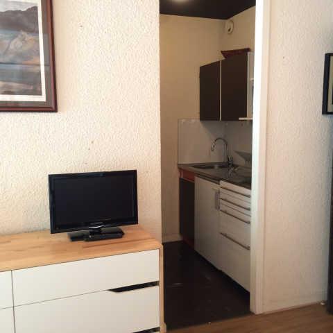 Chambeyron 58208 - Vars