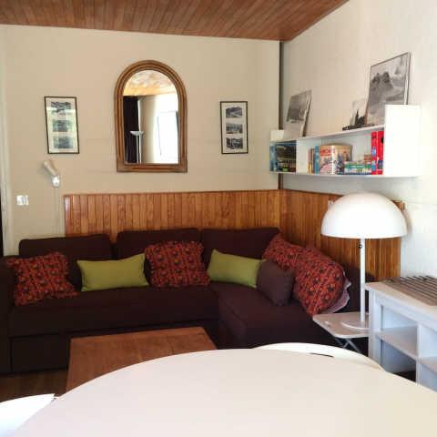 Chambeyron 58208 - Vars