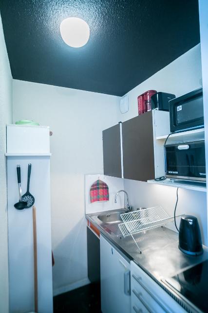 Chambeyron 58208 - Vars