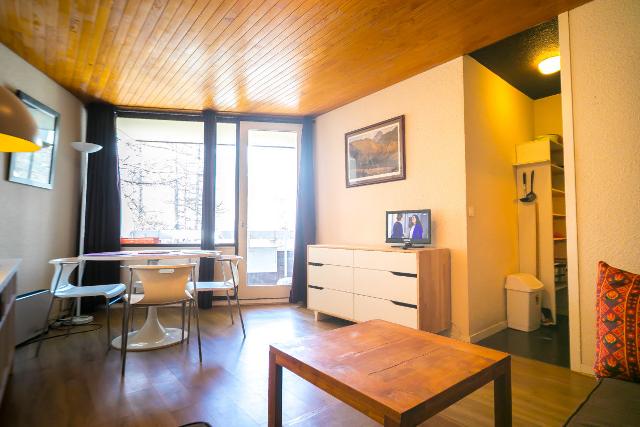 Chambeyron 58208 - Vars