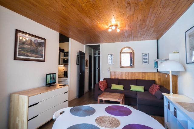 Chambeyron 58208 - Vars