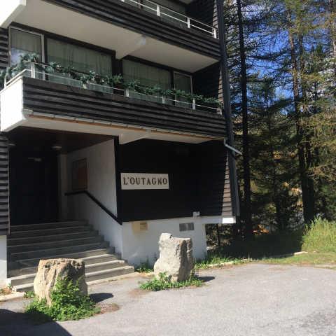 Outagno 58209 - Vars