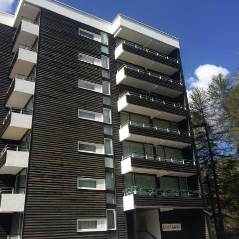 Outagno 58209 - Vars