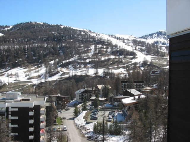 Lubéron 58213 - Vars