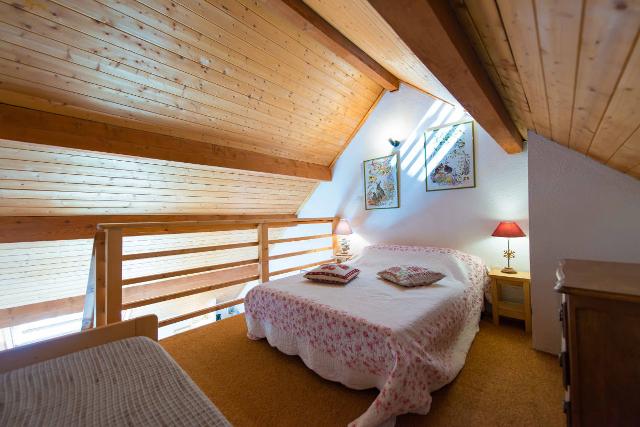 Hostellerie 58227 - Vars