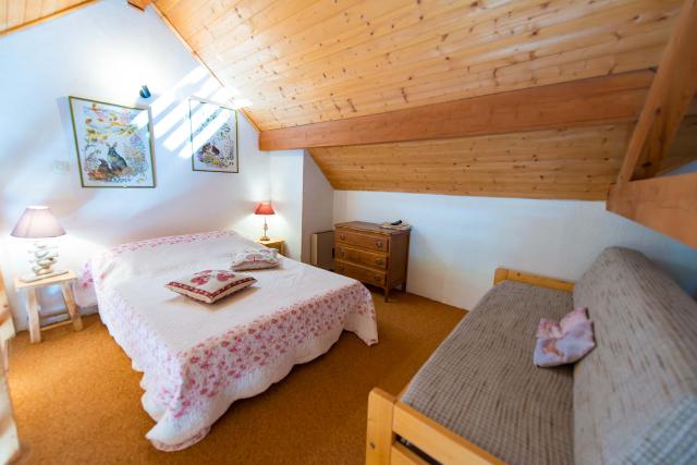 Hostellerie 58227 - Vars