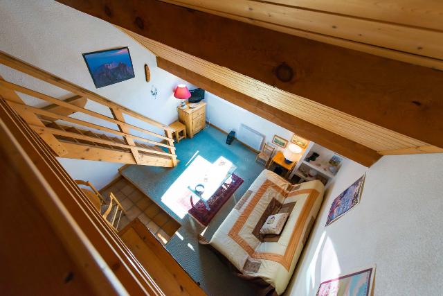 Hostellerie 58227 - Vars