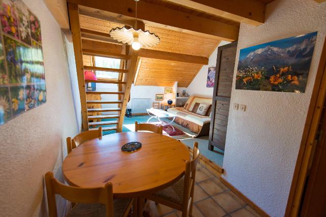 Hostellerie 58227 - Vars