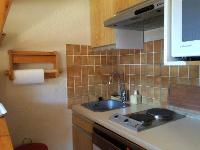 Alpages 58231 - Vars