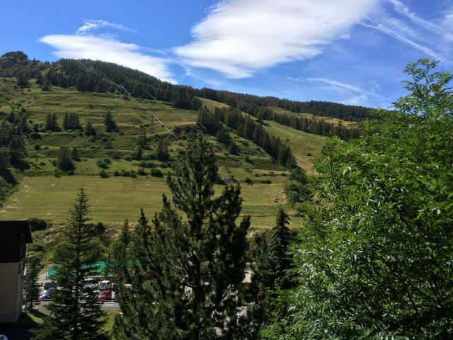 Canteneige 58233 - Vars